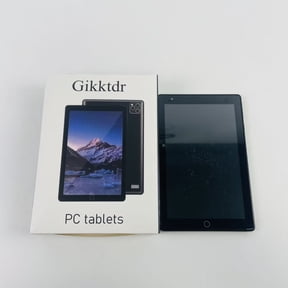 Gikktdr PC tablets, 7 display, read and watch, 10-hour battery life