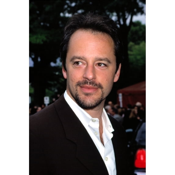 Gil Bellows At Cbs Upfront, Ny 5162001, By Cj Contino" Celebrity (16 x 20)