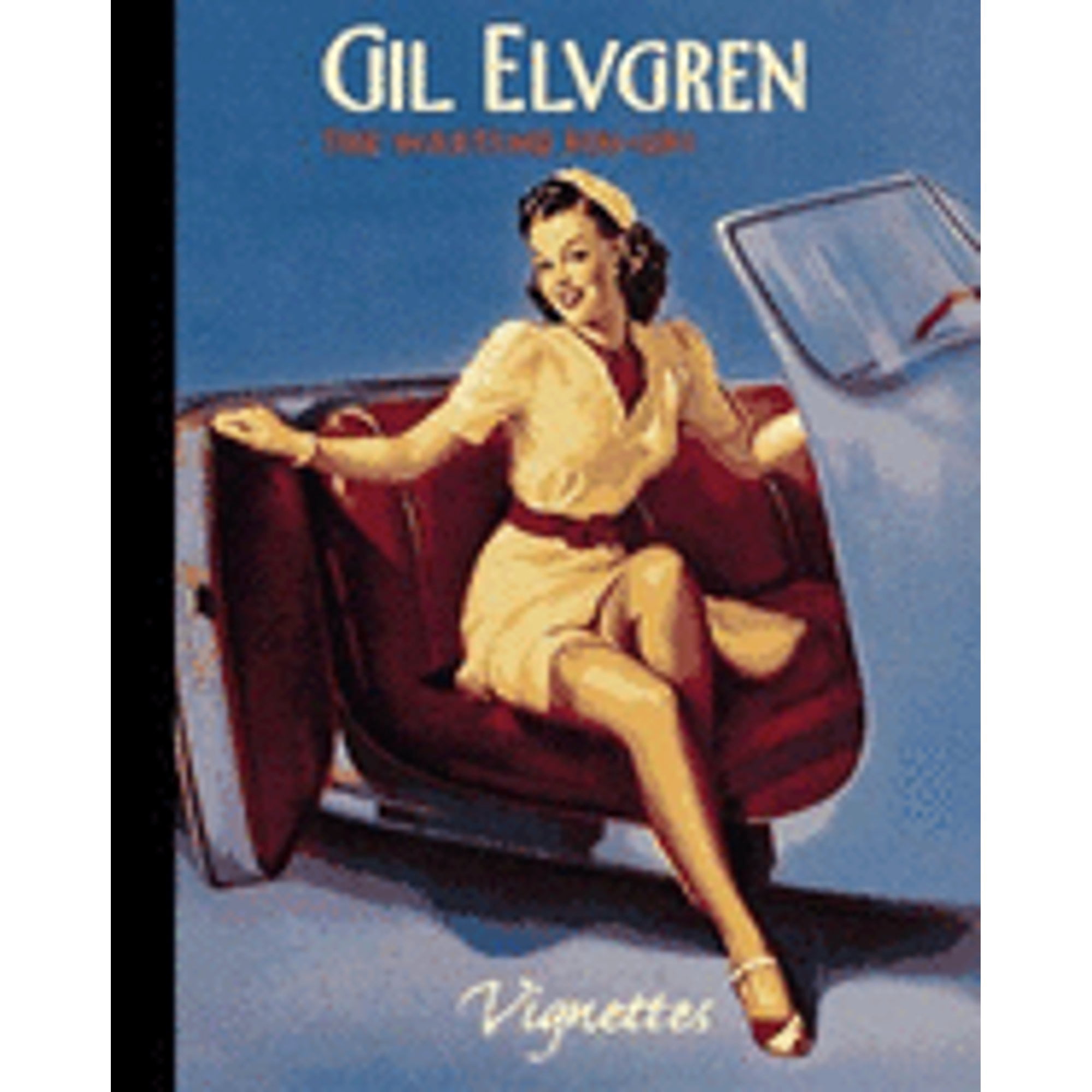 Elvgren