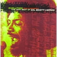 thumbnail image 1 of Gil Scott-Heron - Evolution & Flashback: Very Best of - Music & Performance - CD, 1 of 1