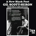thumbnail image 1 of Gil Scott-Heron - Small Talk At 125th & Lenox - Music & Performance - Vinyl, 1 of 4