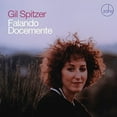 thumbnail image 1 of Gil Spitzer - Falando Docemente - Jazz - CD, 1 of 1