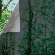 Gila 36" x 180" Heat Blocking One Way Mirror Tint Window Film