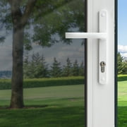 Gila 36" x 78" One Way Mirror Tint Window Film