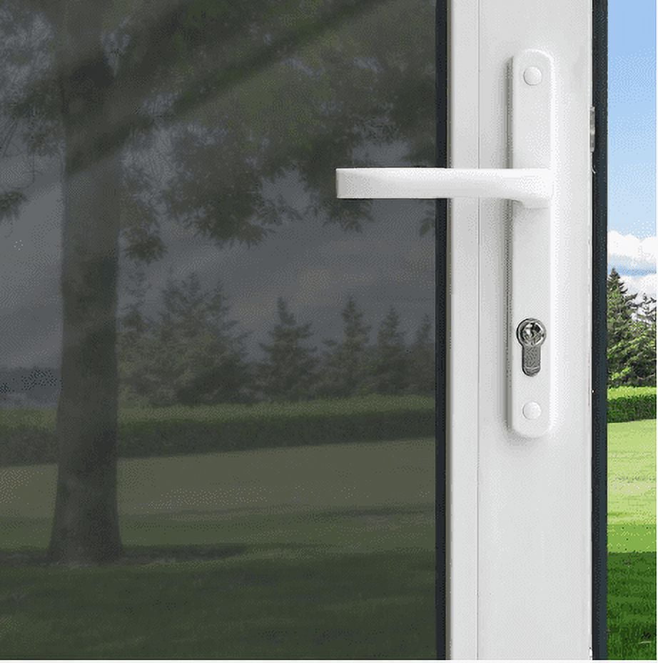 Gila Daytime Privacy Mirror Window Film, 36" x 15'