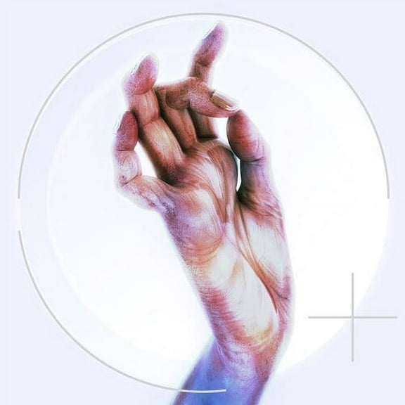 Gila - Energy Demonstration - Music & Performance - CD