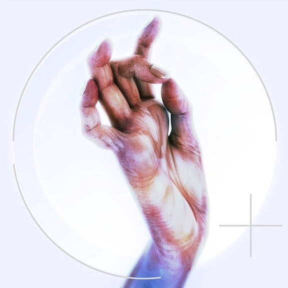 Gila - Energy Demonstration - Music & Performance - Vinyl