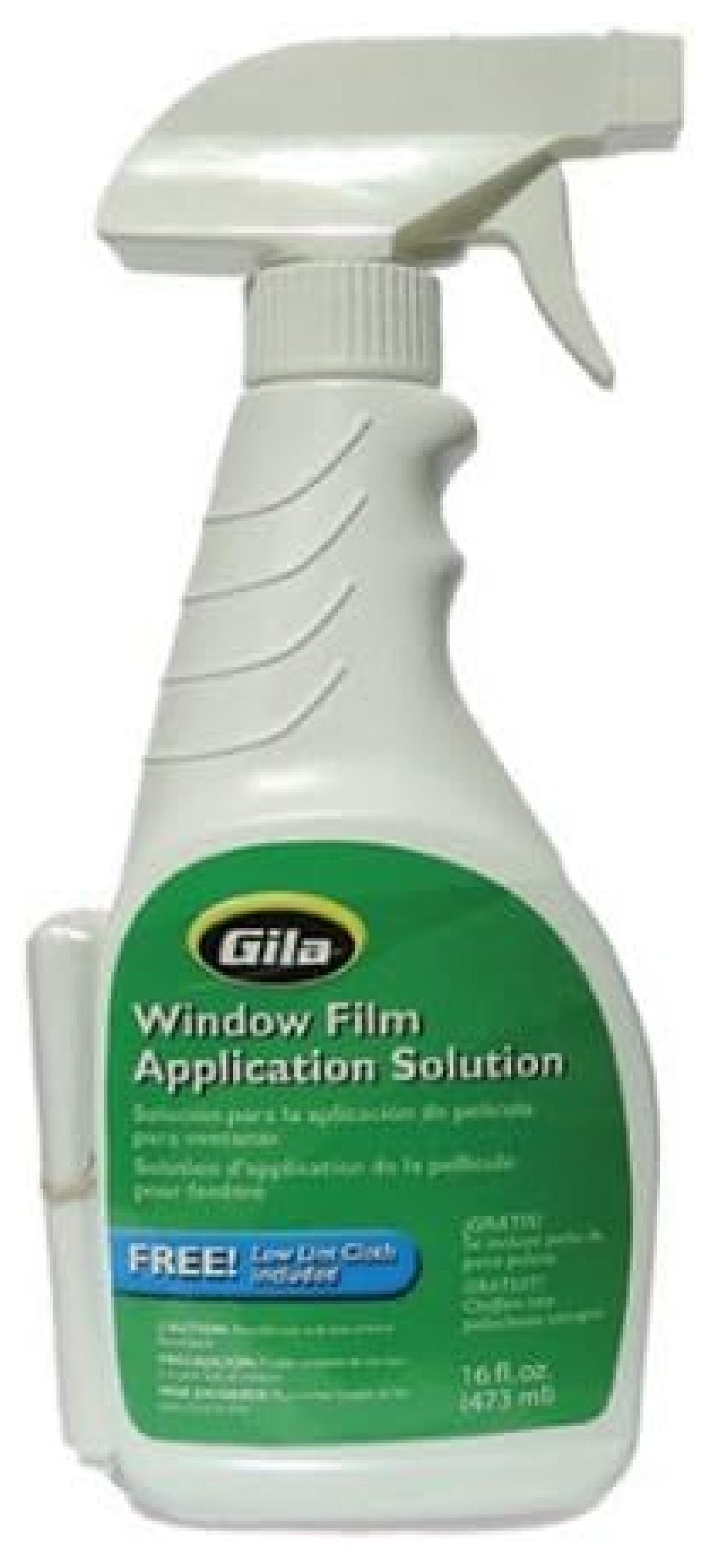 Gila GTA002 Window Film Application , 16 FL OZ (2)