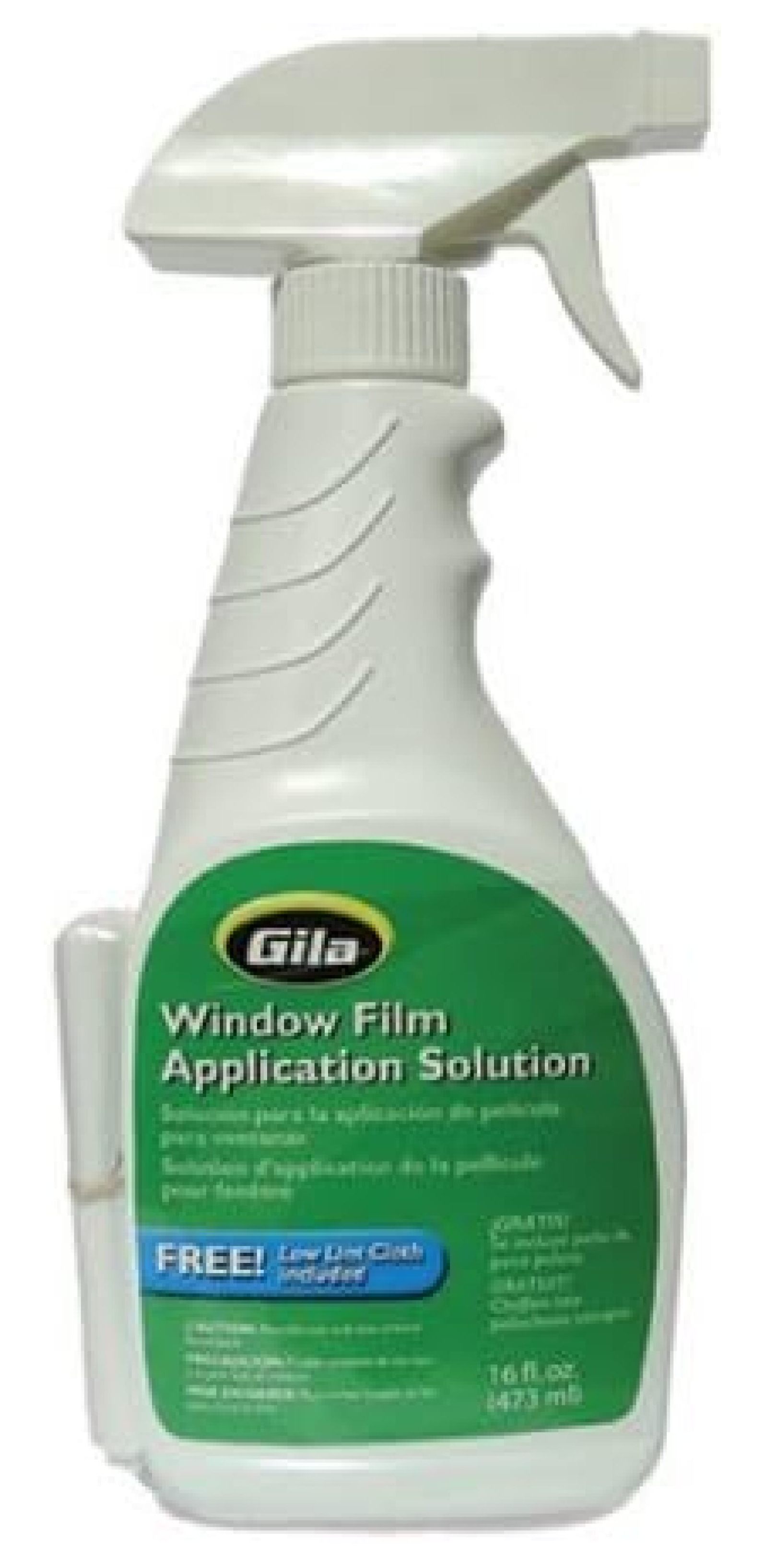 Gila GTA002 Window Film Application , 16 FL OZ (2)