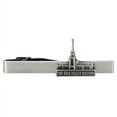 thumbnail image 1 of Gila Valley Temple Tie Clip, 1 of 2