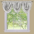 thumbnail image 1 of Gila Waterfall Valance - Ivory, 1 of 3