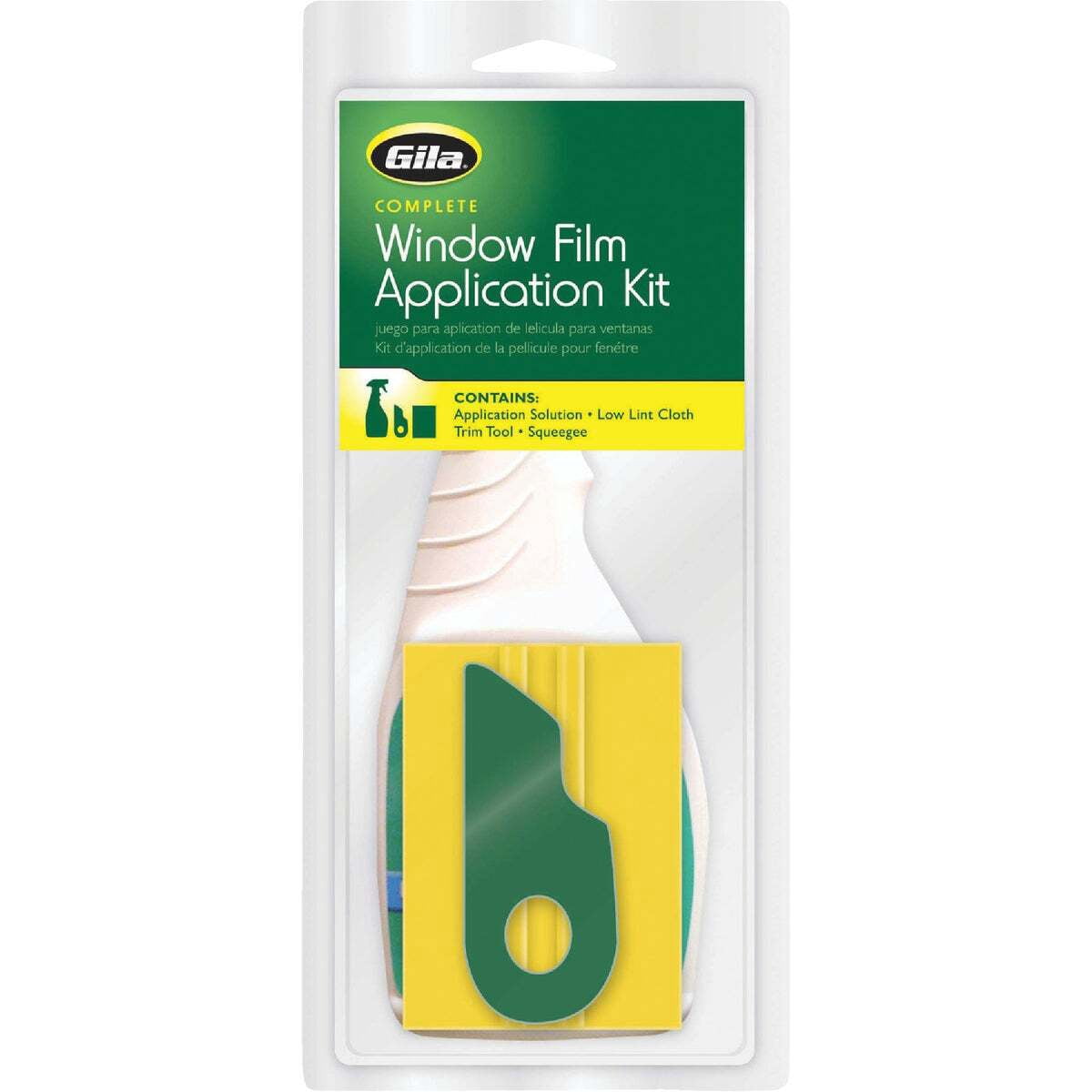 Gila® Window Film Complete Application Kit, 1 pack