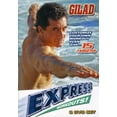 thumbnail image 1 of Gilad: 15 Targeted Express Workouts (DVD), 1 of 1
