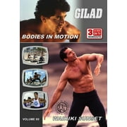 Gilad: Bodies In Motion Waikiki Sunset (DVD)