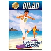 Gilad: Step & Tone Workout