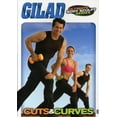 thumbnail image 1 of Gilad: Ultimate Body Sculpt - Cuts & Curves (DVD), 1 of 1