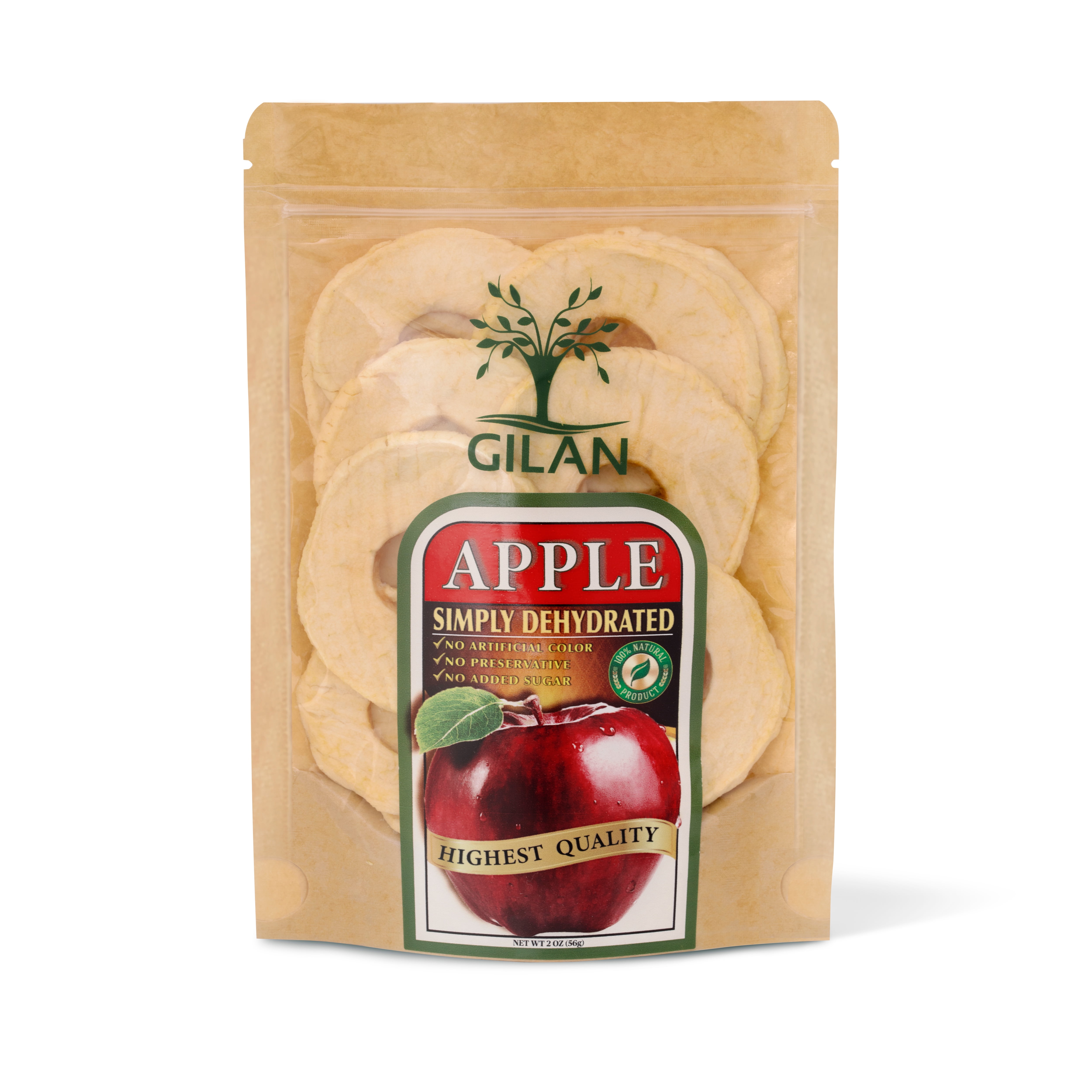 Gilan Apple