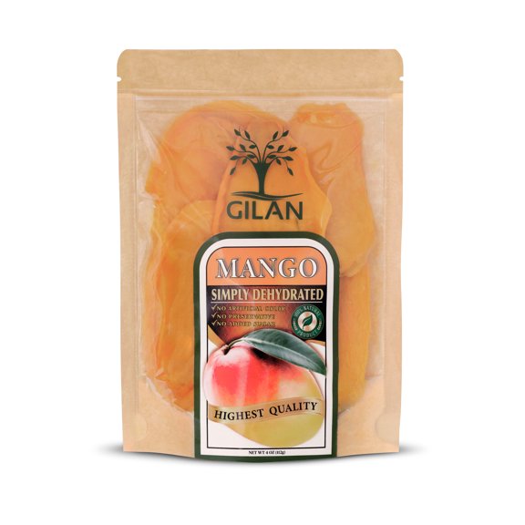 Gilan Mango