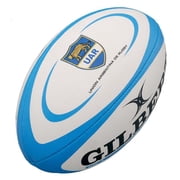 Gilbert Argentina Replica Rugby Ball - 5 - Standard