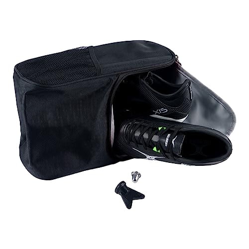 Gilbert Club Boot Bag V4 (Black)