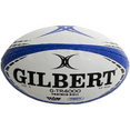 thumbnail image 1 of Gilbert G-TR4000 Training Rugby Ball - Navy, 1 of 1