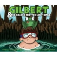 thumbnail image 1 of Gilbert Grump: Gilbert and the Search for the Lost Smile (Hardcover), 1 of 1