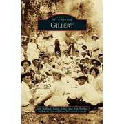 Gilbert (Hardcover)