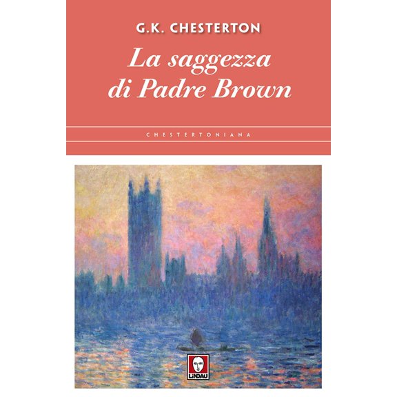 Gilbert Keith Chesterton,Gian Duli La saggezza di padre Brown (Paperback)
