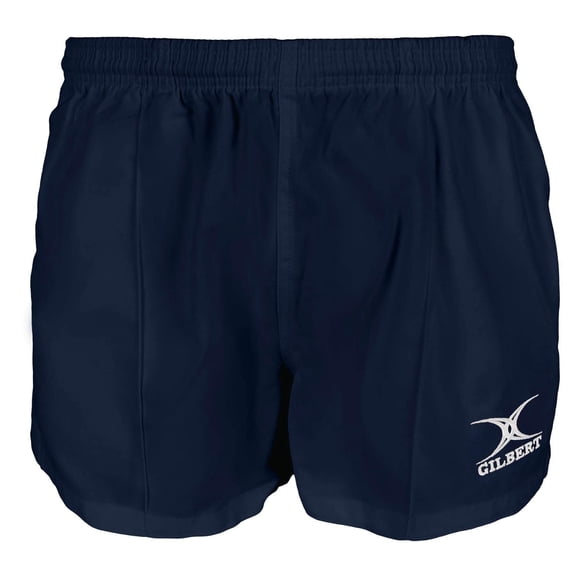 Gilbert Kiwi Pro Rugby Short