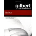 thumbnail image 1 of Pre-Owned Gilbert Law Summaries on Contracts Paperback, 1 of 1