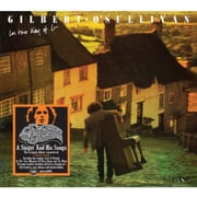 Gilbert OSullivan - In the Key of G - Music & Performance - CD