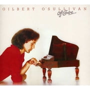 Gilbert OSullivan - Off Centre - Music & Performance - CD