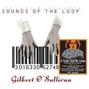 Gilbert OSullivan - Sounds of the Loop - Music & Performance - CD