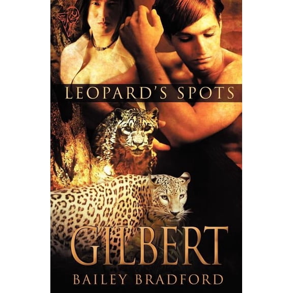 Gilbert (Paperback)