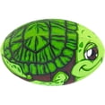 thumbnail image 1 of Gilbert Snapper Turtle Rugby Ball - 5 - Standard, 1 of 6
