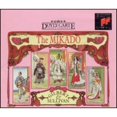 thumbnail image 1 of Gilbert & Sullivan - Mikado [COMPACT DISCS], 1 of 1