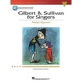 thumbnail image 1 of Pre-Owned Gilbert & Sullivan for Singers: Mezzo: The Vocal Library Mezzo-Soprano Paperback, 1 of 1