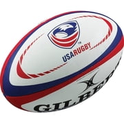 Gilbert USA Rugby Replica Ball - 5 - Standard