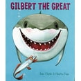 thumbnail image 1 of Pre-Owned Gilbert the Great (Paperback) 1454919124 9781454919124, 1 of 1