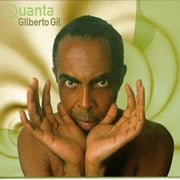 Gilberto Gil - Quanta - Music & Performance - CD