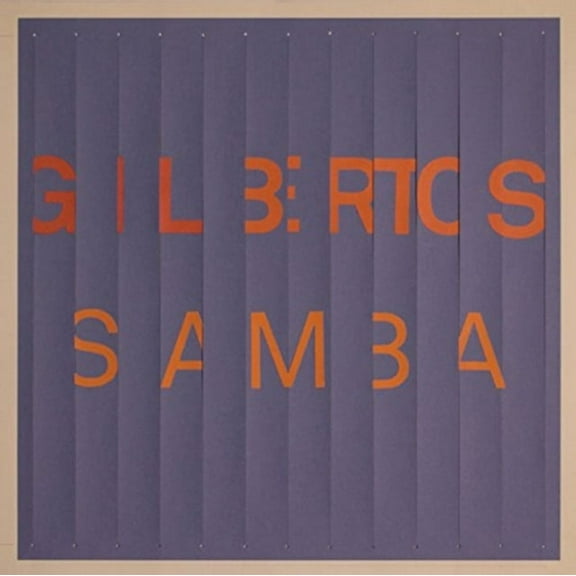 Gilbertos Samba Voce E Eu (CD)