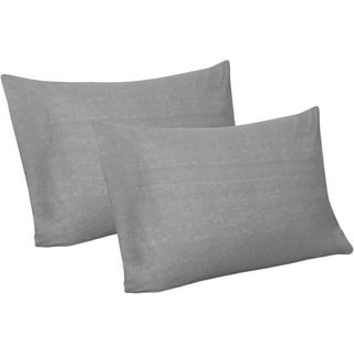 Jersey Pillow Case