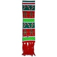 thumbnail image 1 of Gilbin Christmas Holiday Led Light Up Matching Scarf, 1 of 1