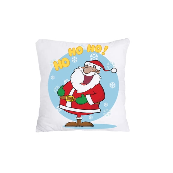 Gilbin Christmas Pillow Cover with Inserts16 x 16 For Christmas Decorations, cute Sofa Cushion Great for Christmas Gift, Thanksgiving Day,