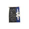 thumbnail image 1 of Gilbin Matching Mesh Laundry Or Sock Bag with Drawstring for Sleep Away Camp (Laundry Bag Soccer), 1 of 1