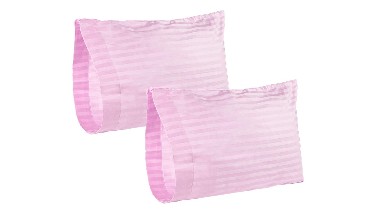 Gilbin Toddler Pillow Case 2PackChild Pillowcase for Sleeping 14x20.5