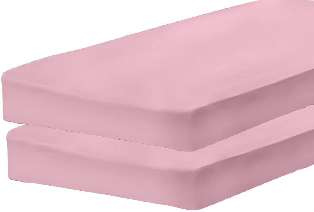 Gilbins Cot Size 30 x 75 Fitted Sheet, Made of Nigeria Ubuy - Main Image