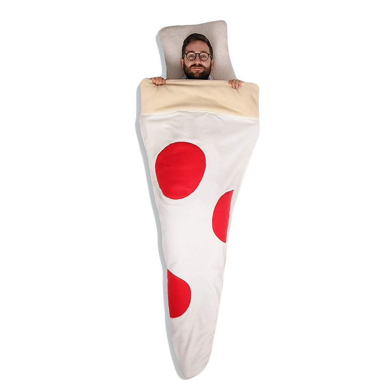 Couch sleeping bag hotsell