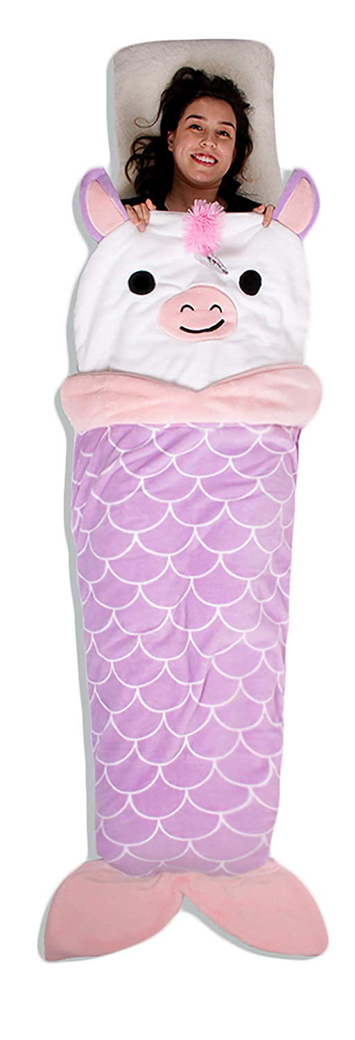 Couch sleeping bag hot sale