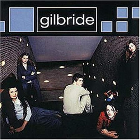 Gilbride Same (2000) (CD)